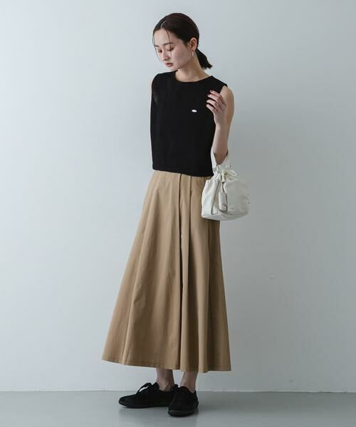 SENSE OF PLACE by URBAN RESEARCH / センスオブプレイス バイ アーバンリサーチ ハンドバッグ | 『撥水』ポケットデザインナイロンバッグ | 詳細12