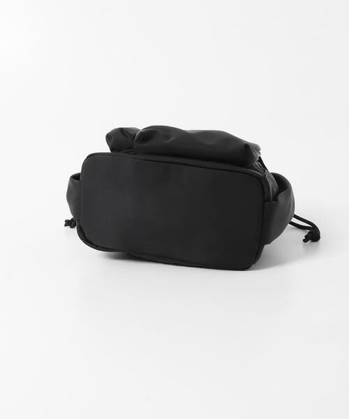 SENSE OF PLACE by URBAN RESEARCH / センスオブプレイス バイ アーバンリサーチ ハンドバッグ | 『撥水』ポケットデザインナイロンバッグ | 詳細24