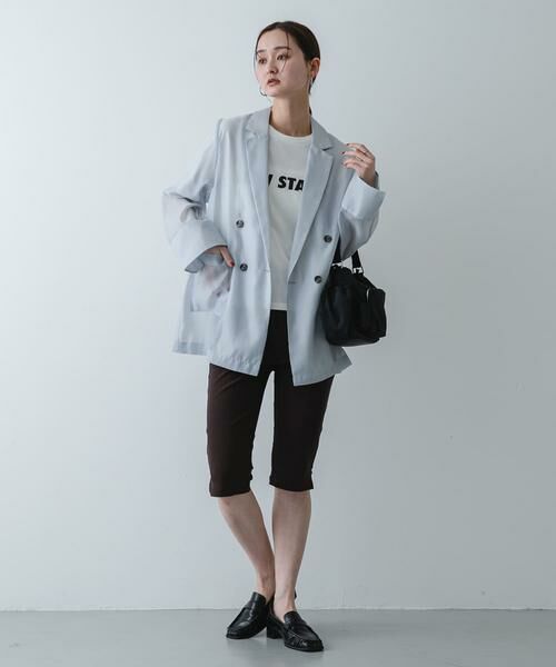 SENSE OF PLACE by URBAN RESEARCH / センスオブプレイス バイ アーバンリサーチ ハンドバッグ | 『撥水』ポケットデザインナイロンバッグ | 詳細20