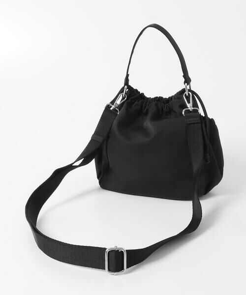 SENSE OF PLACE by URBAN RESEARCH / センスオブプレイス バイ アーバンリサーチ ハンドバッグ | 『撥水』ポケットデザインナイロンバッグ | 詳細23