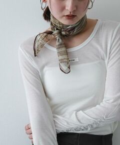 SENSE OF PLACE by URBAN RESEARCH / センスオブプレイス バイ アーバンリサーチ バンダナ・スカーフ | シアースカーフ