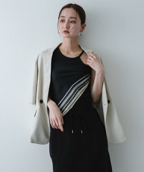 SENSE OF PLACE by URBAN RESEARCH / センスオブプレイス バイ アーバンリサーチ バンダナ・スカーフ | シアースカーフ | 詳細9