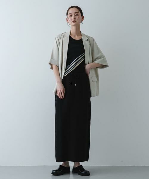 SENSE OF PLACE by URBAN RESEARCH / センスオブプレイス バイ アーバンリサーチ バンダナ・スカーフ | シアースカーフ | 詳細13