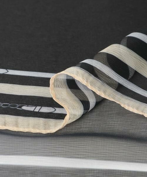 SENSE OF PLACE by URBAN RESEARCH / センスオブプレイス バイ アーバンリサーチ バンダナ・スカーフ | シアースカーフ | 詳細15