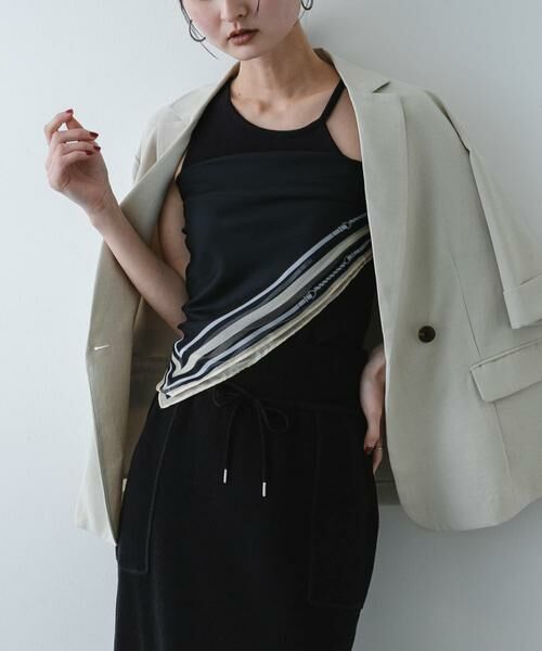 SENSE OF PLACE by URBAN RESEARCH / センスオブプレイス バイ アーバンリサーチ バンダナ・スカーフ | シアースカーフ（その他3）