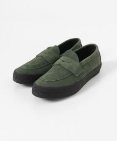 SENSE OF PLACE by URBAN RESEARCH / センスオブプレイス バイ アーバンリサーチ スニーカー | Converse　CS LOAFER II SK