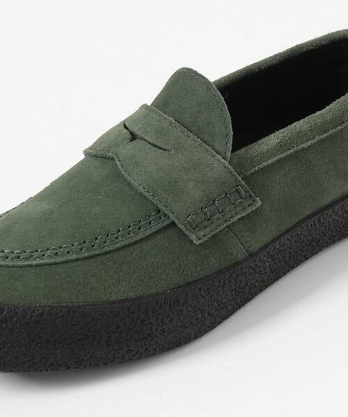 SENSE OF PLACE by URBAN RESEARCH / センスオブプレイス バイ アーバンリサーチ スニーカー | Converse　CS LOAFER II SK | 詳細2