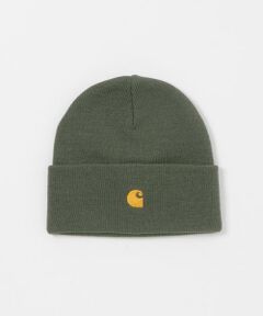 SENSE OF PLACE by URBAN RESEARCH / センスオブプレイス バイ アーバンリサーチ ニットキャップ | CARHARTT　CHASE BEANIE