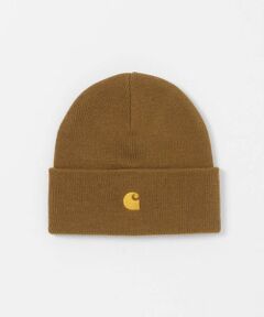 SENSE OF PLACE by URBAN RESEARCH / センスオブプレイス バイ アーバンリサーチ ニットキャップ | CARHARTT　CHASE BEANIE