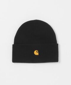 SENSE OF PLACE by URBAN RESEARCH / センスオブプレイス バイ アーバンリサーチ ニットキャップ | CARHARTT　CHASE BEANIE