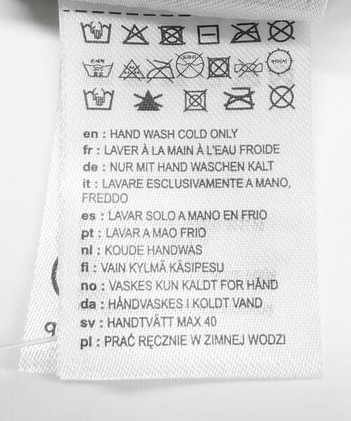 SENSE OF PLACE by URBAN RESEARCH / センスオブプレイス バイ アーバンリサーチ ニットキャップ | CARHARTT　CHASE BEANIE | 詳細8