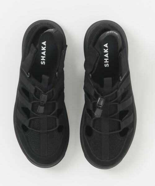 SENSE OF PLACE by URBAN RESEARCH / センスオブプレイス バイ アーバンリサーチ サンダル | SHAKA　TREK CAMPER GES | 詳細2