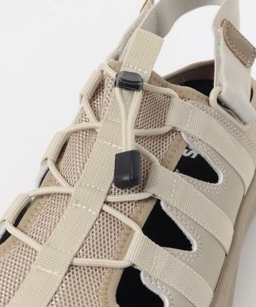 SENSE OF PLACE by URBAN RESEARCH / センスオブプレイス バイ アーバンリサーチ サンダル | SHAKA　TREK CAMPER GES | 詳細8