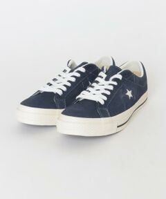 SENSE OF PLACE by URBAN RESEARCH / センスオブプレイス バイ アーバンリサーチ スニーカー | Converse　ONE STAR SUEDE
