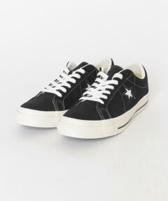 SENSE OF PLACE by URBAN RESEARCH / センスオブプレイス バイ アーバンリサーチ スニーカー | Converse　ONE STAR SUEDE