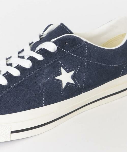 SENSE OF PLACE by URBAN RESEARCH / センスオブプレイス バイ アーバンリサーチ スニーカー | Converse　ONE STAR SUEDE | 詳細2