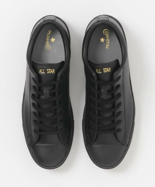 SENSE OF PLACE by URBAN RESEARCH / センスオブプレイス バイ アーバンリサーチ スニーカー | Converse　ALL STAR COUPE OX | 詳細4