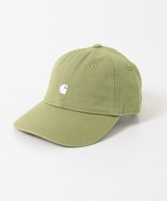SENSE OF PLACE by URBAN RESEARCH / センスオブプレイス バイ アーバンリサーチ キャップ | CARHARTT　MADISON LOGO CAP