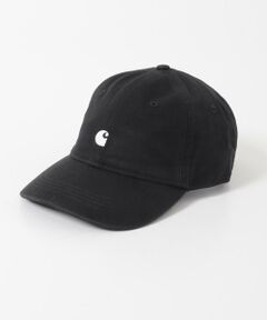 SENSE OF PLACE by URBAN RESEARCH / センスオブプレイス バイ アーバンリサーチ キャップ | CARHARTT　MADISON LOGO CAP