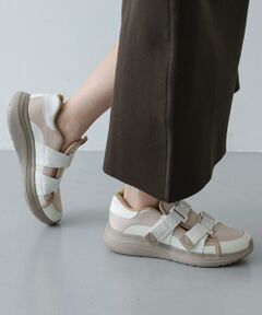 SENSE OF PLACE by URBAN RESEARCH / センスオブプレイス バイ アーバンリサーチ サンダル | SHAKA　FREE SLIDER WEB GEF