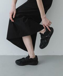 SENSE OF PLACE by URBAN RESEARCH / センスオブプレイス バイ アーバンリサーチ サンダル | SHAKA　FREE SLIDER WEB GEF