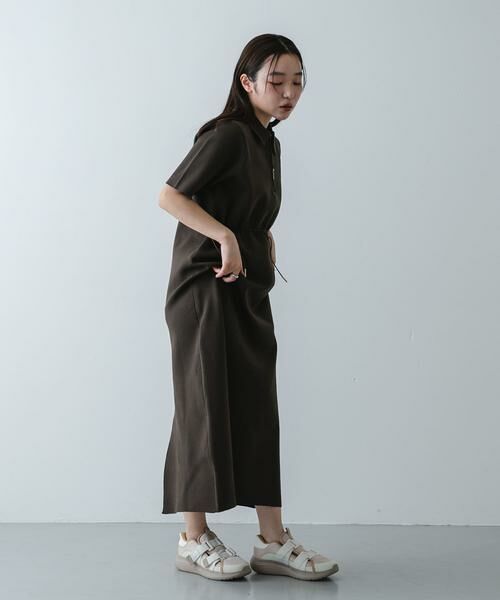 SENSE OF PLACE by URBAN RESEARCH / センスオブプレイス バイ アーバンリサーチ サンダル | SHAKA　FREE SLIDER WEB GEF | 詳細4