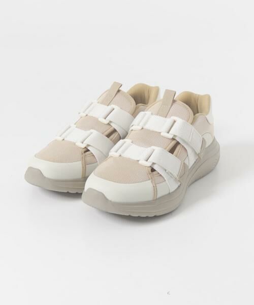 SENSE OF PLACE by URBAN RESEARCH / センスオブプレイス バイ アーバンリサーチ サンダル | SHAKA　FREE SLIDER WEB GEF | 詳細6