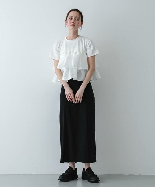 SENSE OF PLACE by URBAN RESEARCH / センスオブプレイス バイ アーバンリサーチ サンダル | SHAKA　FREE SLIDER WEB GEF | 詳細9