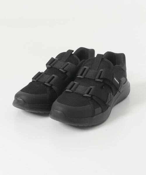 SENSE OF PLACE by URBAN RESEARCH / センスオブプレイス バイ アーバンリサーチ サンダル | SHAKA　FREE SLIDER WEB GEF | 詳細11