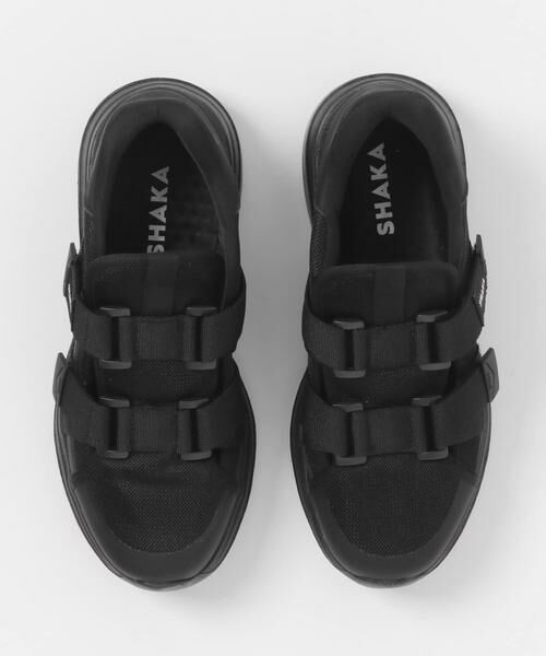 SENSE OF PLACE by URBAN RESEARCH / センスオブプレイス バイ アーバンリサーチ サンダル | SHAKA　FREE SLIDER WEB GEF | 詳細12