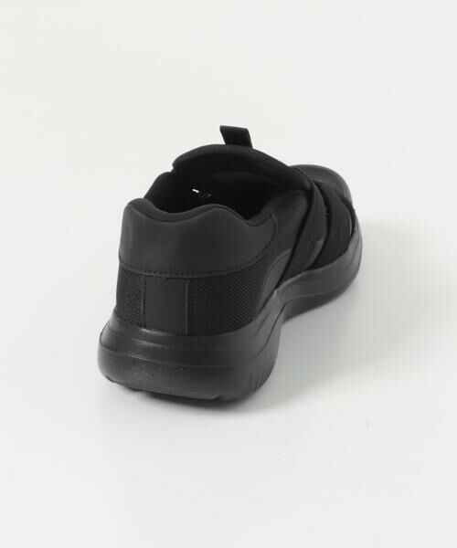 SENSE OF PLACE by URBAN RESEARCH / センスオブプレイス バイ アーバンリサーチ サンダル | SHAKA　FREE SLIDER WEB GEF | 詳細13