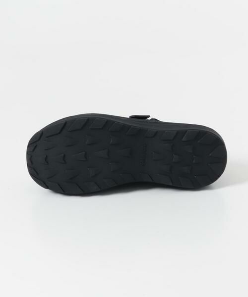 SENSE OF PLACE by URBAN RESEARCH / センスオブプレイス バイ アーバンリサーチ シューズ | SHAKA　MARYJANE TRAIL CHUNKY GES | 詳細6