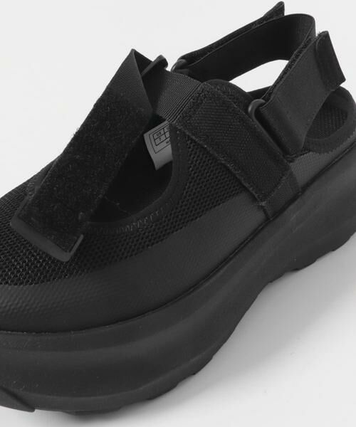 SENSE OF PLACE by URBAN RESEARCH / センスオブプレイス バイ アーバンリサーチ シューズ | SHAKA　MARYJANE TRAIL CHUNKY GES | 詳細7