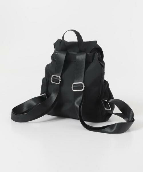 SENSE OF PLACE by URBAN RESEARCH / センスオブプレイス バイ アーバンリサーチ リュック・バックパック | 撥水マルチポケットナイロンリュック | 詳細2