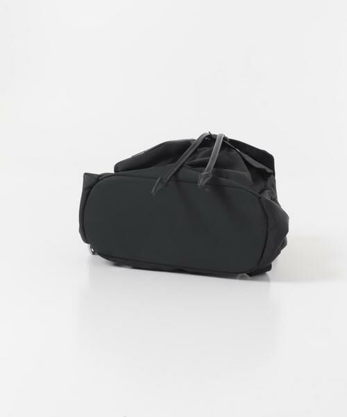 SENSE OF PLACE by URBAN RESEARCH / センスオブプレイス バイ アーバンリサーチ リュック・バックパック | 撥水マルチポケットナイロンリュック | 詳細3