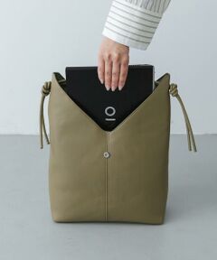 SENSE OF PLACE by URBAN RESEARCH / センスオブプレイス バイ アーバンリサーチ ショルダーバッグ | サイドコードミドルバッグ