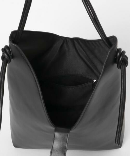 SENSE OF PLACE by URBAN RESEARCH / センスオブプレイス バイ アーバンリサーチ ショルダーバッグ | サイドコードミドルバッグ | 詳細12