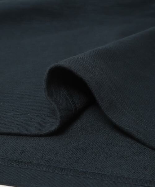 SENSE OF PLACE by URBAN RESEARCH / センスオブプレイス バイ アーバンリサーチ Tシャツ | ヴィンテージグラフィックヘンリーネックTシャツ | 詳細21