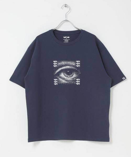 SENSE OF PLACE by URBAN RESEARCH / センスオブプレイス バイ アーバンリサーチ Tシャツ | 『別注』LOVE POP STUDIO×SENSE OF PLACE SHORT-SLEEVE T-SHIRTS | 詳細18
