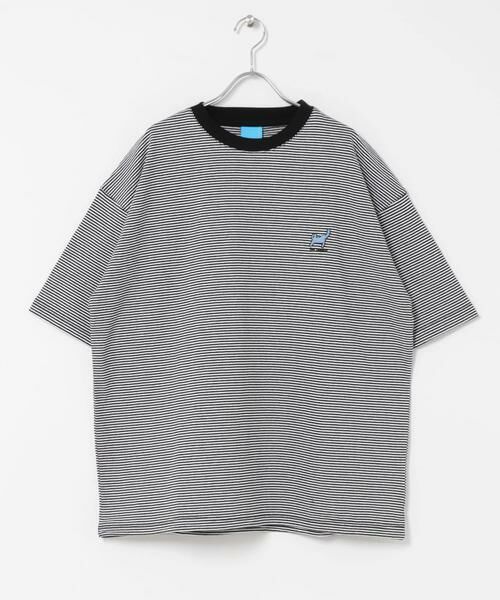 SENSE OF PLACE by URBAN RESEARCH / センスオブプレイス バイ アーバンリサーチ Tシャツ | 『別注』Ben Lenovitz×SENSE OF PLACE　SHORT-SLEEVE T-SHIRTS | 詳細29