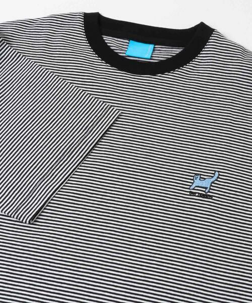 SENSE OF PLACE by URBAN RESEARCH / センスオブプレイス バイ アーバンリサーチ Tシャツ | 『別注』Ben Lenovitz×SENSE OF PLACE　SHORT-SLEEVE T-SHIRTS | 詳細30