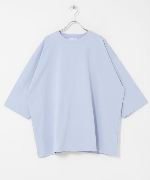 SENSE OF PLACE by URBAN RESEARCH / センスオブプレイス バイ アーバンリサーチ Tシャツ | エクストラルーズTシャツ | 詳細10