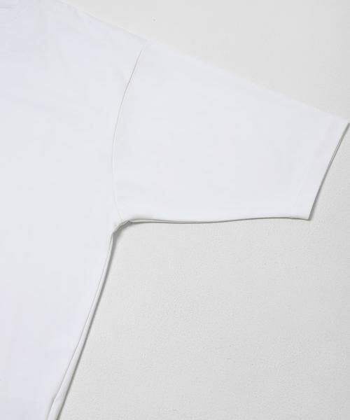 SENSE OF PLACE by URBAN RESEARCH / センスオブプレイス バイ アーバンリサーチ Tシャツ | エクストラルーズTシャツ | 詳細21