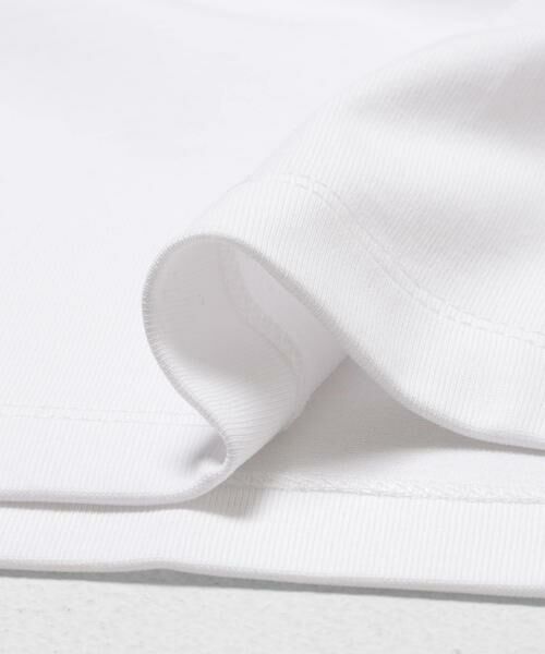 SENSE OF PLACE by URBAN RESEARCH / センスオブプレイス バイ アーバンリサーチ Tシャツ | エクストラルーズTシャツ | 詳細23