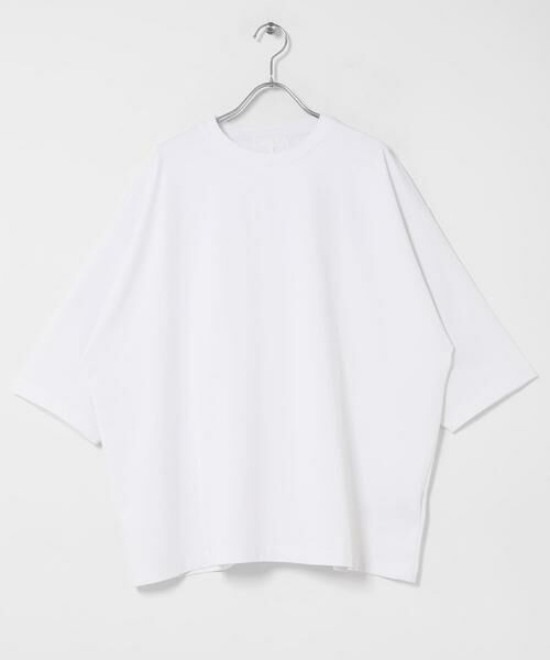 SENSE OF PLACE by URBAN RESEARCH / センスオブプレイス バイ アーバンリサーチ Tシャツ | エクストラルーズTシャツ | 詳細19