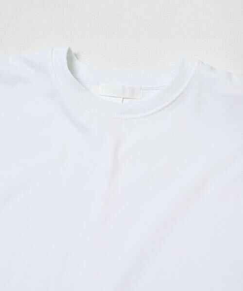 SENSE OF PLACE by URBAN RESEARCH / センスオブプレイス バイ アーバンリサーチ Tシャツ | エクストラルーズTシャツ | 詳細20