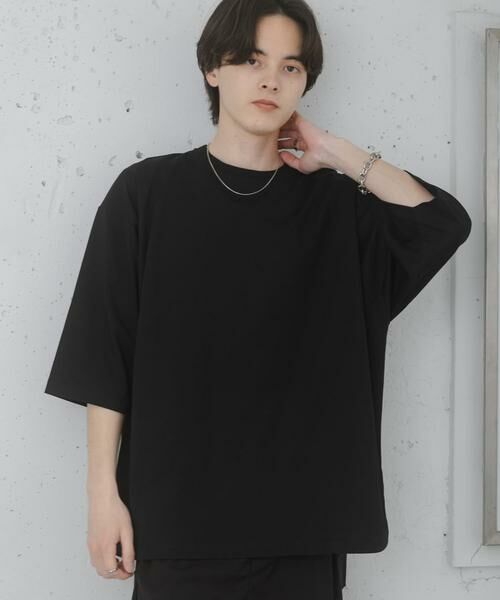 SENSE OF PLACE by URBAN RESEARCH / センスオブプレイス バイ アーバンリサーチ Tシャツ | エクストラルーズTシャツ | 詳細25