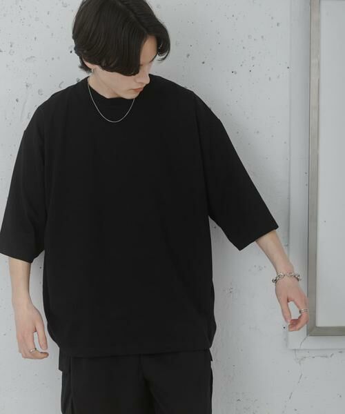 SENSE OF PLACE by URBAN RESEARCH / センスオブプレイス バイ アーバンリサーチ Tシャツ | エクストラルーズTシャツ | 詳細27