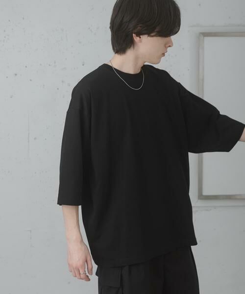 SENSE OF PLACE by URBAN RESEARCH / センスオブプレイス バイ アーバンリサーチ Tシャツ | エクストラルーズTシャツ | 詳細28