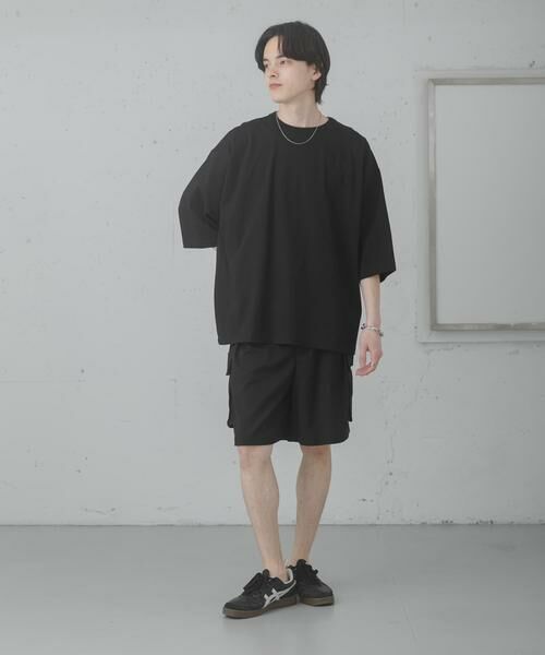 SENSE OF PLACE by URBAN RESEARCH / センスオブプレイス バイ アーバンリサーチ Tシャツ | エクストラルーズTシャツ | 詳細29